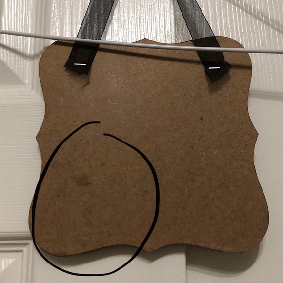 Life’s Better In Pink Wall Decor🩷 - Picture 4 of 4